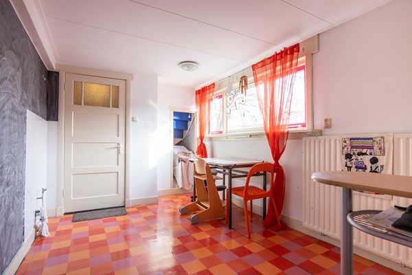 Medium property photo - Dorpsstraat 46, 2451 AR Leimuiden